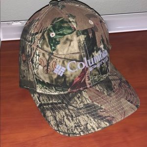 Men’s hat